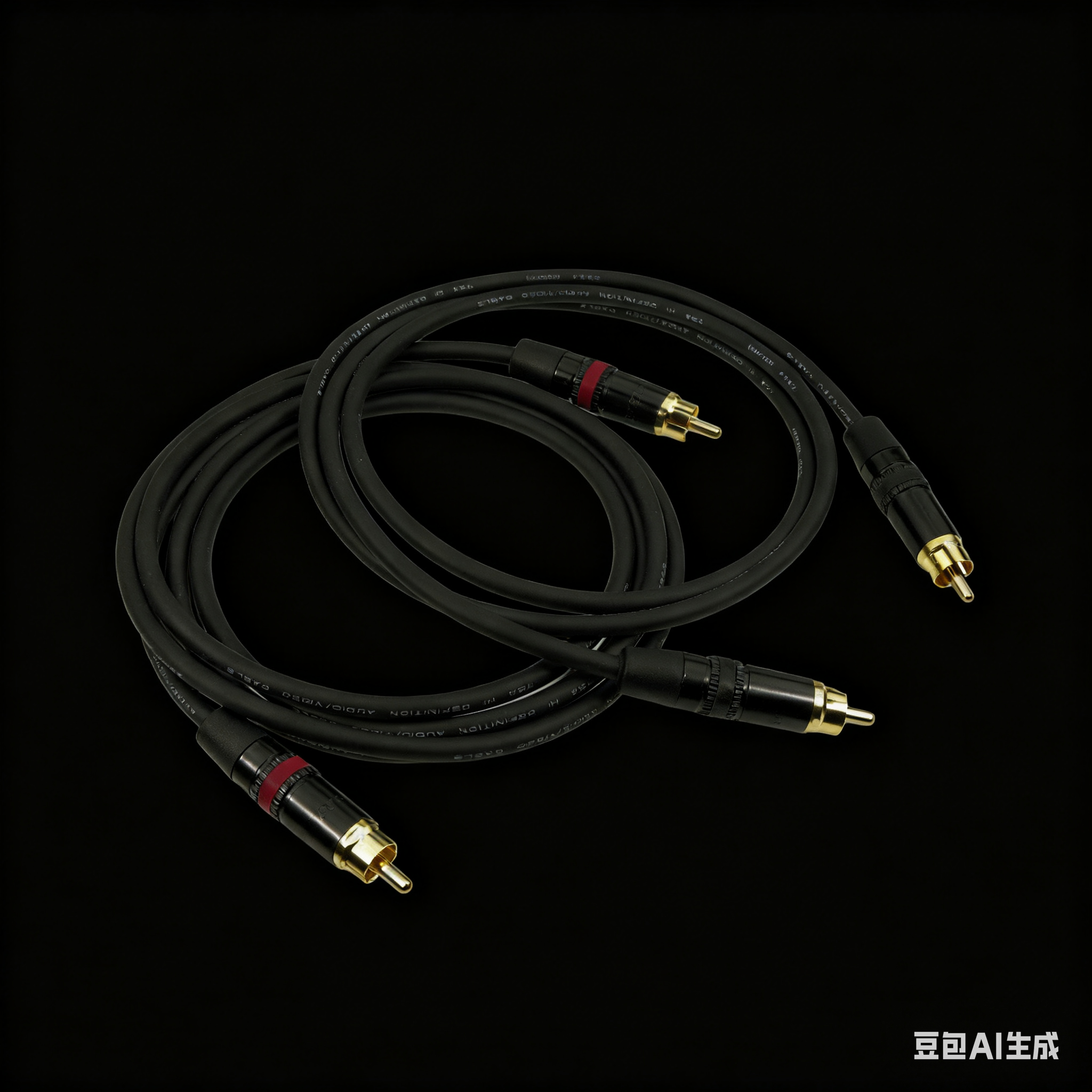 Home Cinema Amplifier - ▲Japan Mogami 2964 Dual RCA Audio