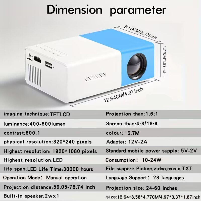 ultra high definition projecto – Home Cinema Setup recenzja i cena