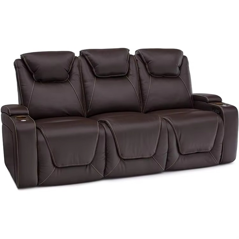 2021 Latest Design Factory Dir – Home Cinema Recliner Chairs recenzja i cena