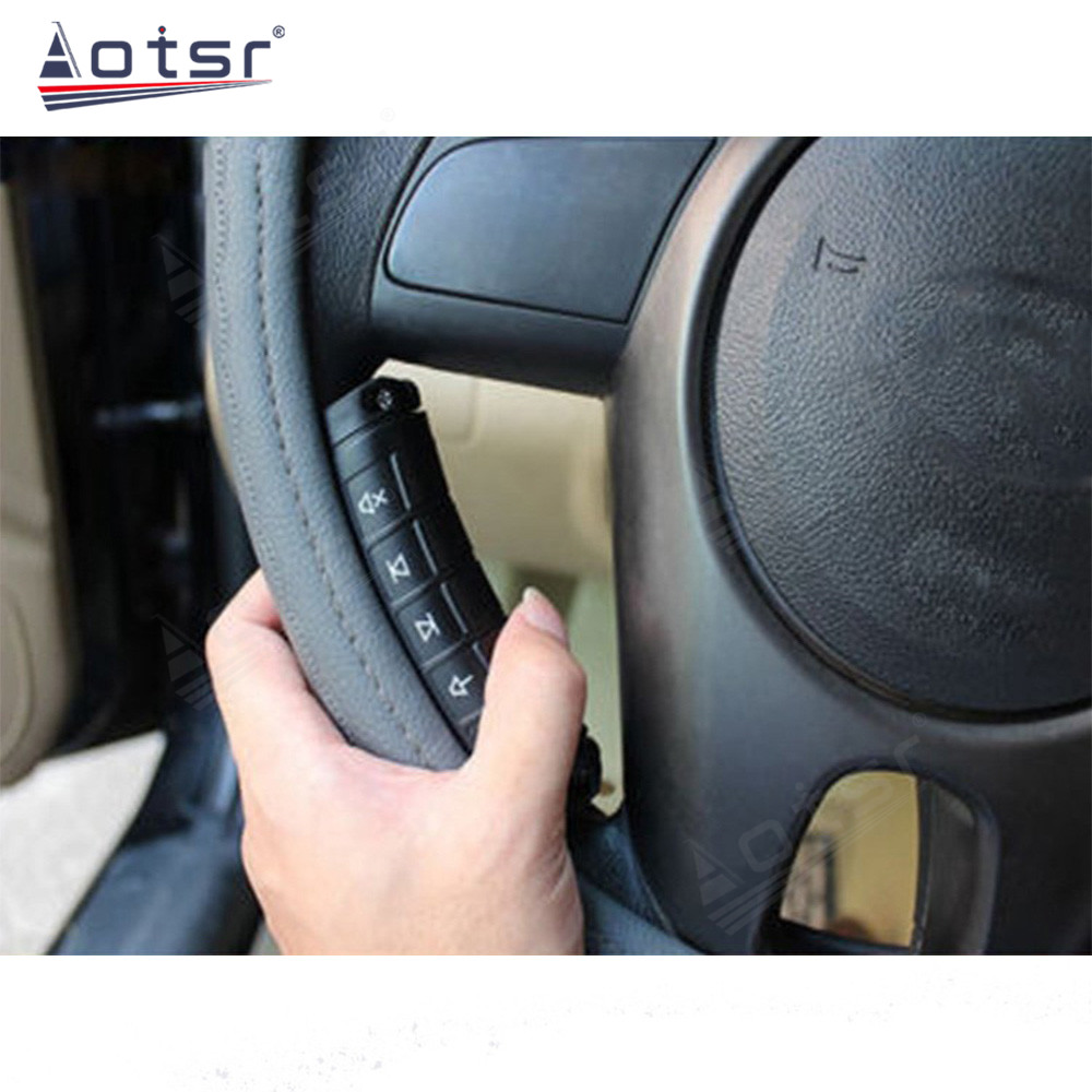 Universal wireless steering wh – Universal Remote Control recenzja i cena
