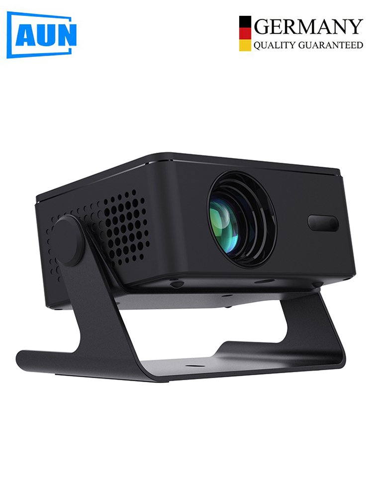 AUN Android Projector A32 Pro  – Home Cinema Setup recenzja i cena