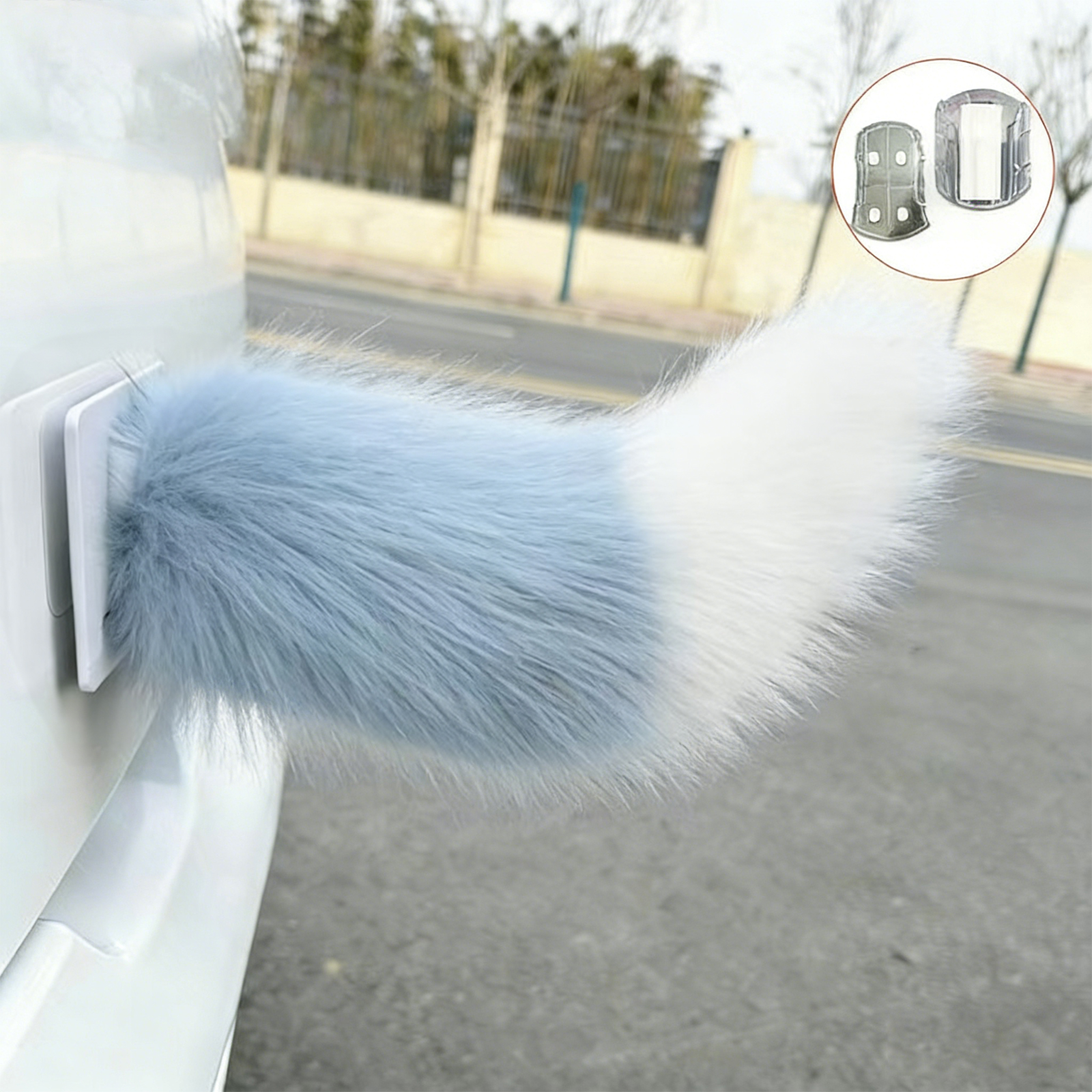 Electric Car Tail Rechargeable – Universal Remote Control recenzja i cena