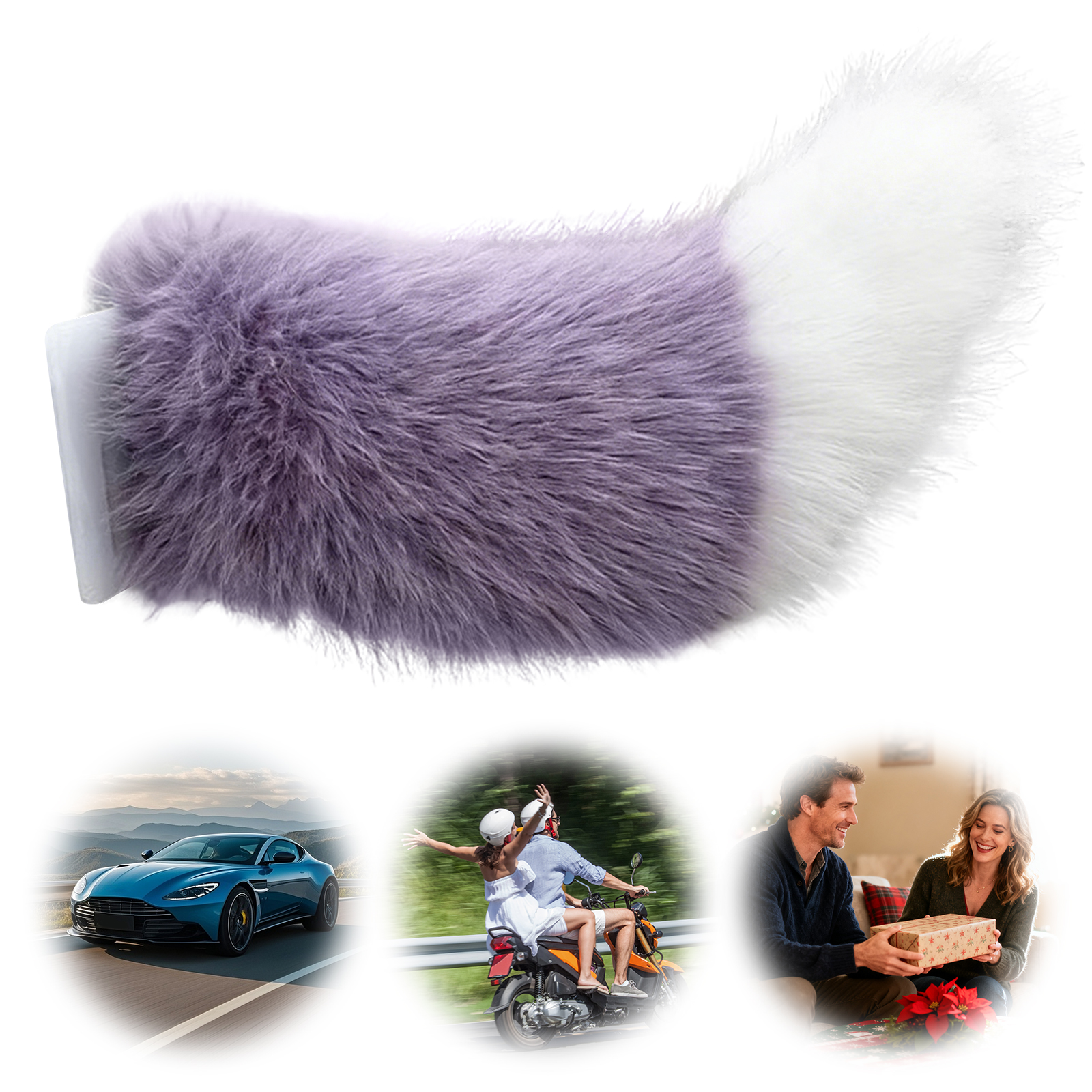 Electric Car Tail Rechargeable – Universal Remote Control recenzja i cena