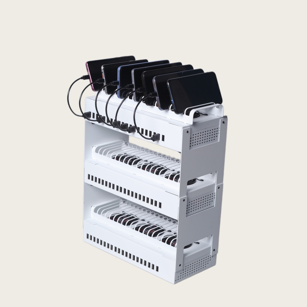 20 40 60USB Phone Farm Box  Gr – Universal Remote Control recenzja i cena