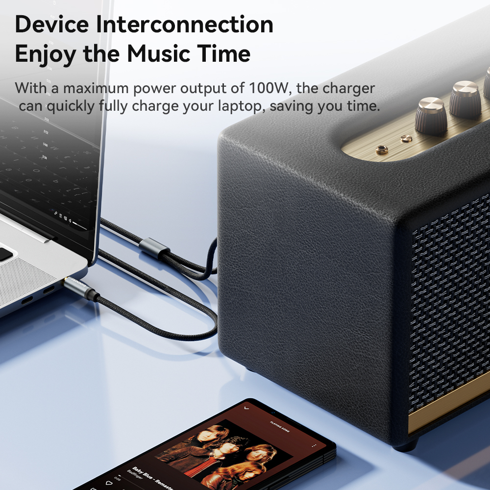 Toocki RCA Cable HiFi Stereo 3 – Home Cinema Amplifier recenzja i cena