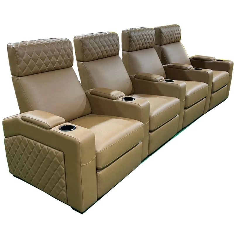 -new Design Home Cinema Seatin – Home Cinema Recliner Chairs recenzja i cena