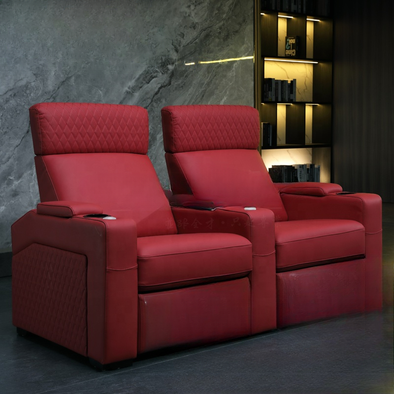 -new Design Home Cinema Seatin – Home Cinema Recliner Chairs recenzja i cena