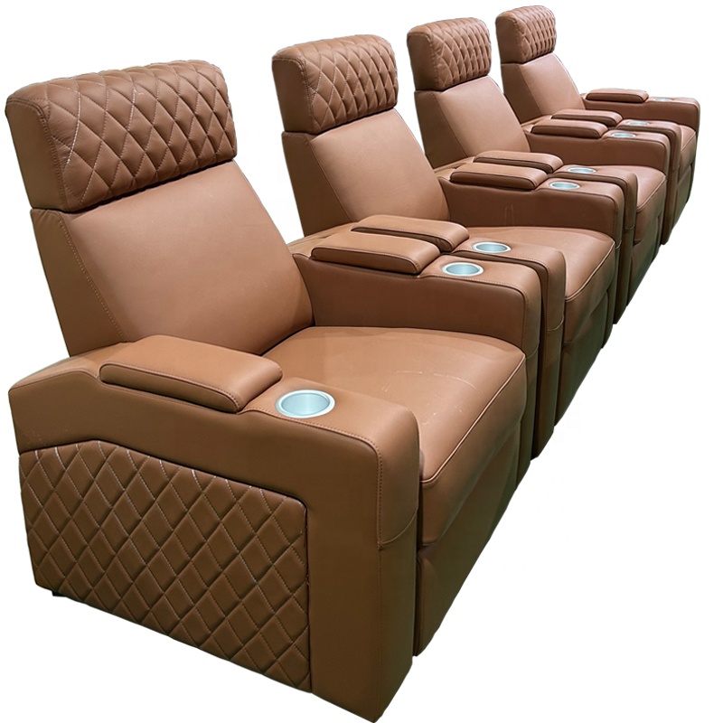 -new Design Home Cinema Seatin – Home Cinema Recliner Chairs recenzja i cena