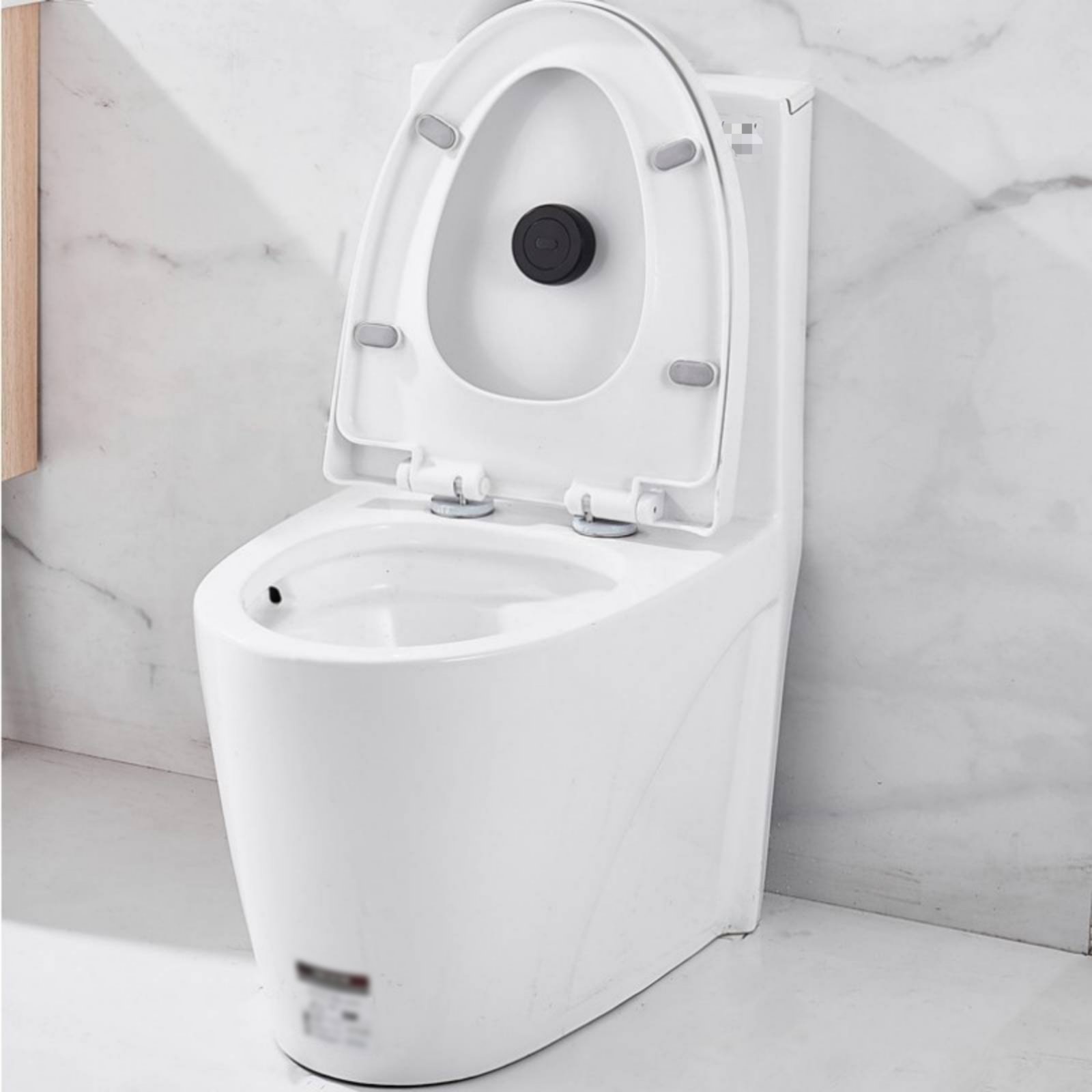 Automatic Toilet Flush Motion  – Universal Remote Control recenzja i cena