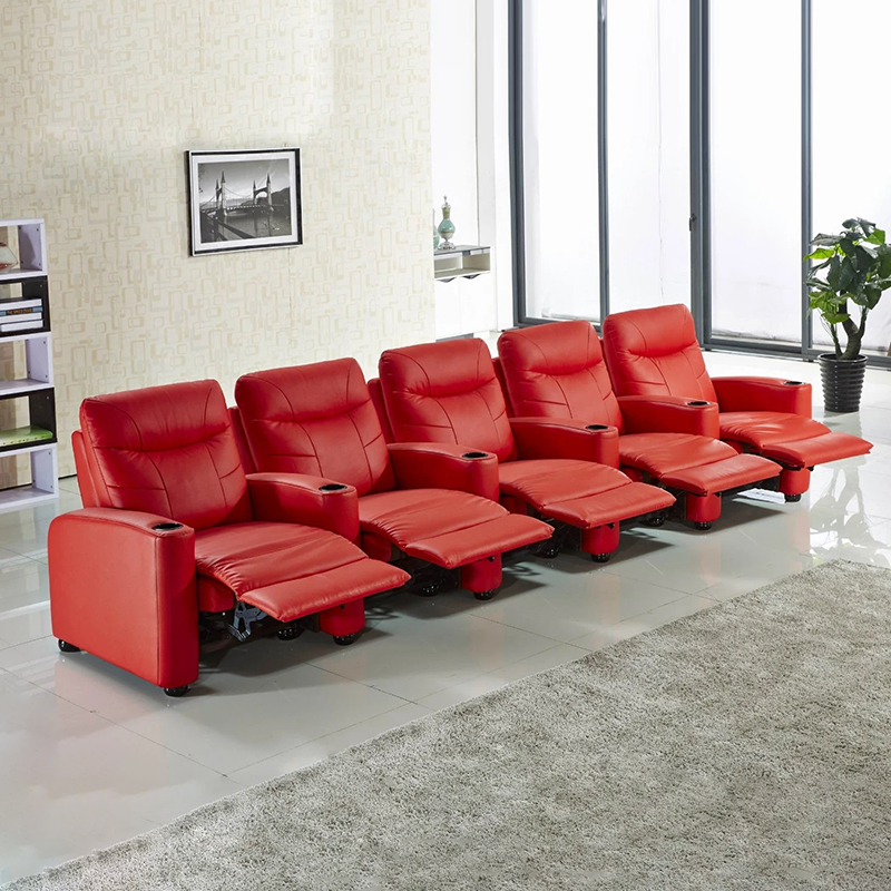 Modern Cinema Sofa Home Theate – Home Cinema Recliner Chairs recenzja i cena