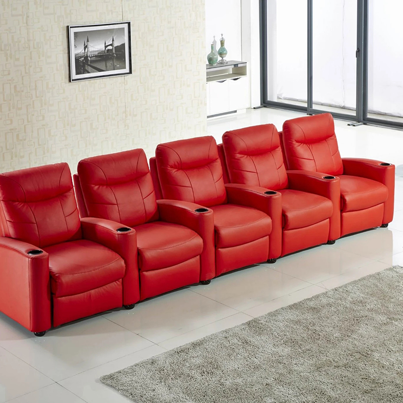 Modern Cinema Sofa Home Theate – Home Cinema Recliner Chairs recenzja i cena