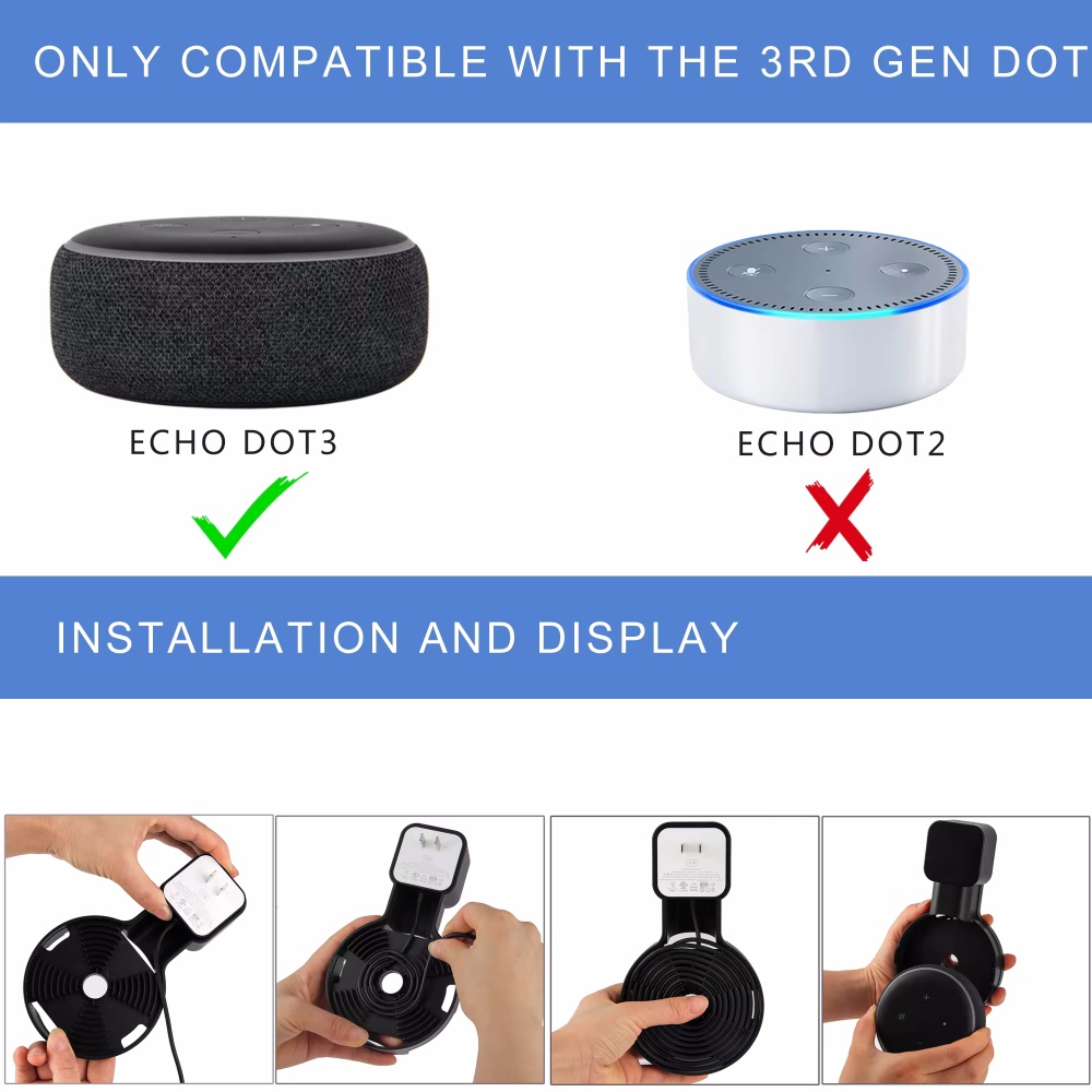 Speaker Wall Mount Holder Stan – Wall Mount Speaker recenzja i cena