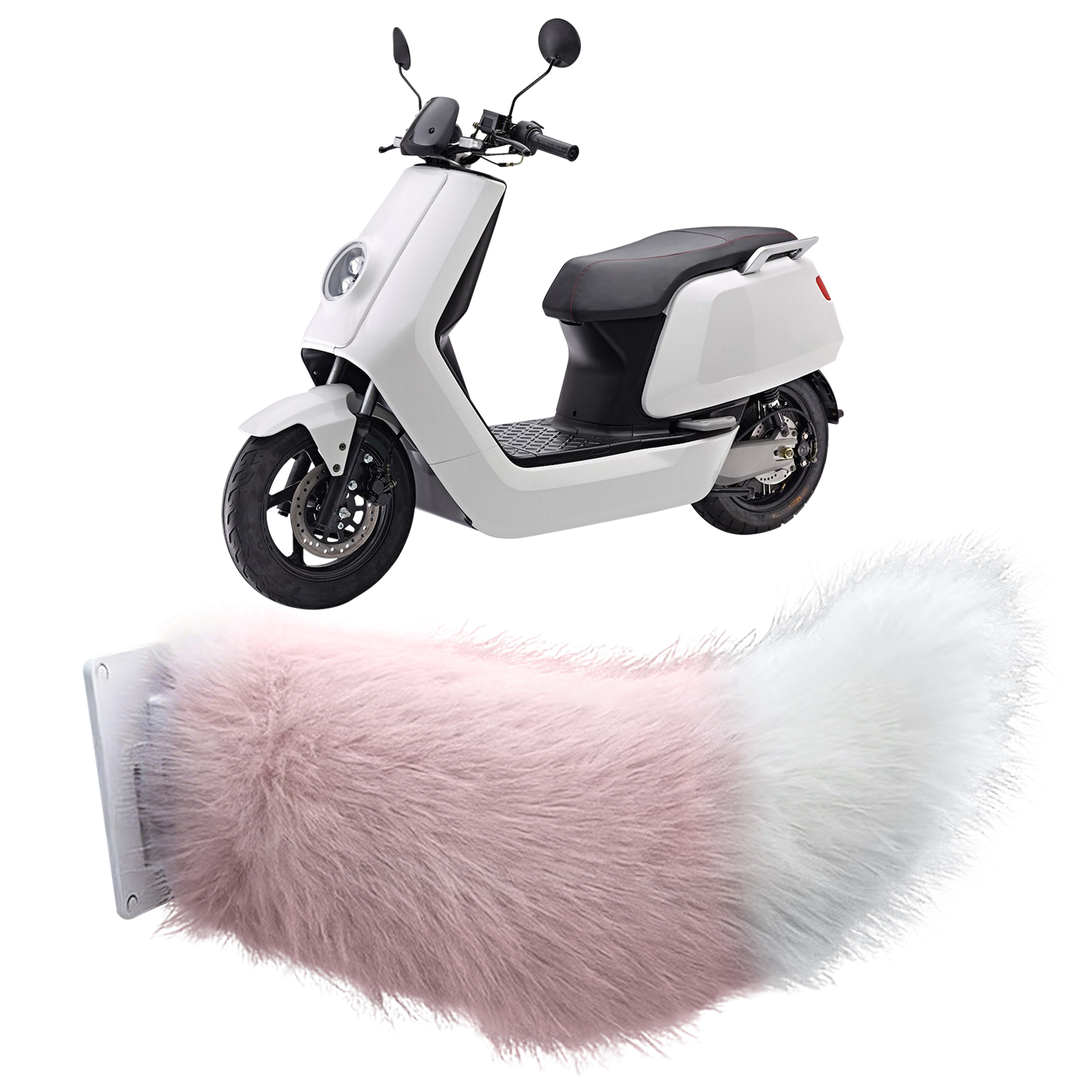 Remote Control Cute Fuzzy Wagg – Universal Remote Control recenzja i cena