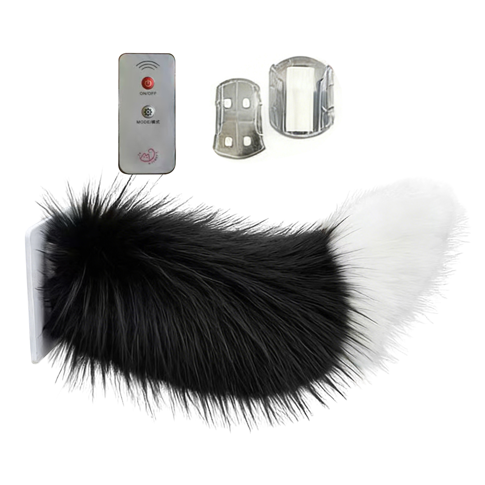Remote Control Cute Fuzzy Wagg – Universal Remote Control recenzja i cena
