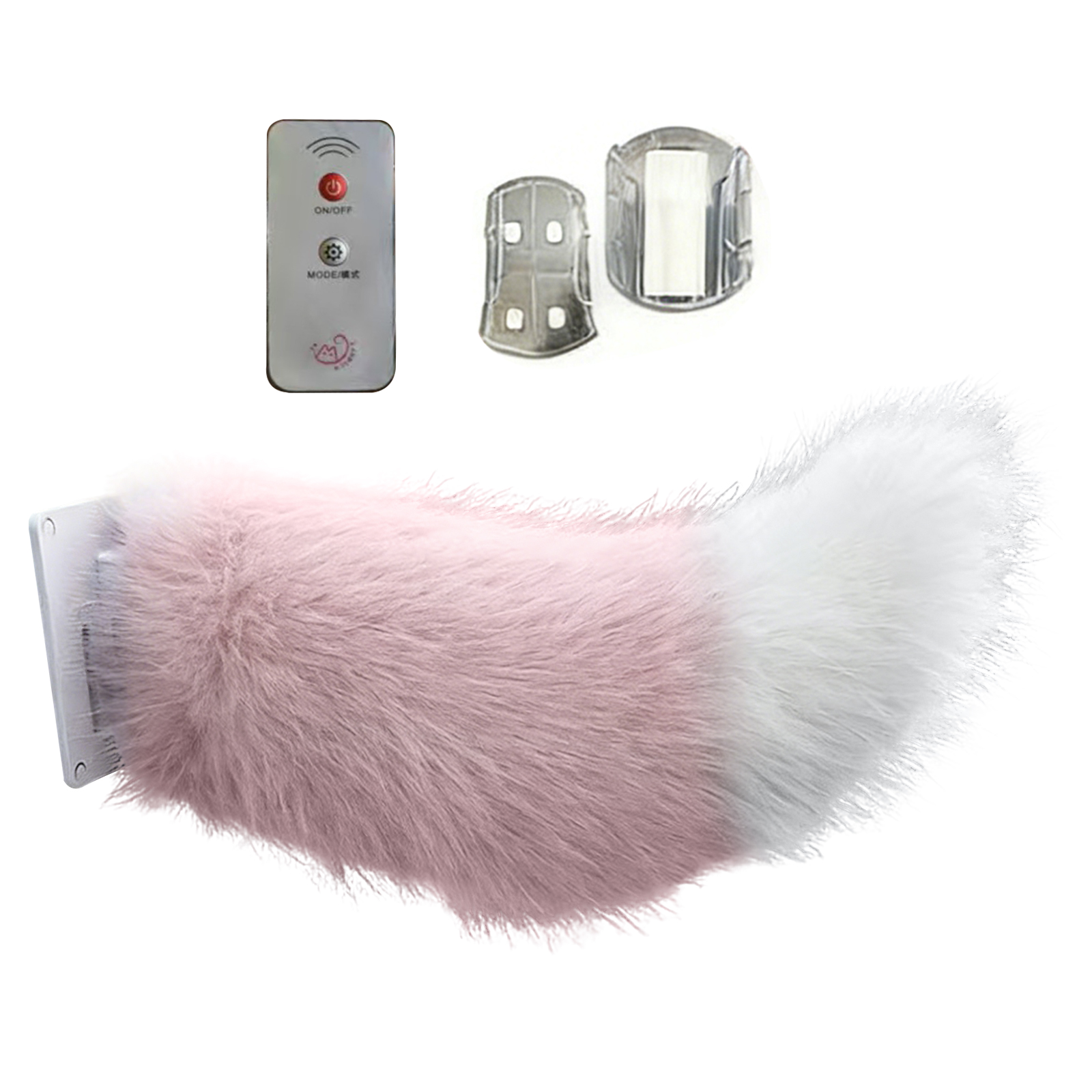 Remote Control Cute Fuzzy Wagg – Universal Remote Control recenzja i cena