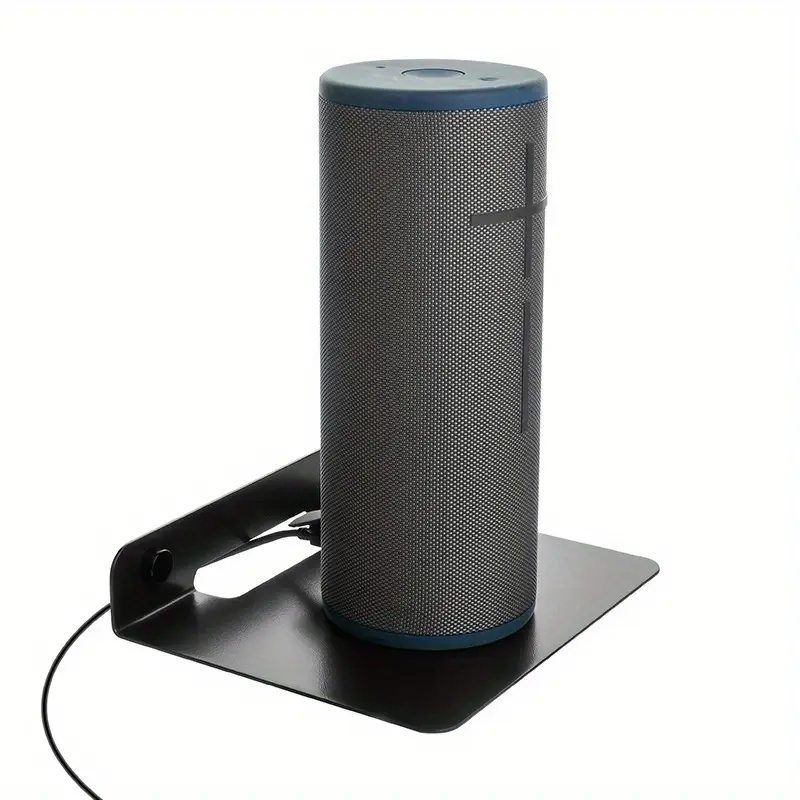 Wall Mounted Floating Bracket, – Wall Mount Speaker recenzja i cena