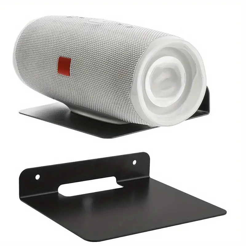 Wall Mounted Floating Bracket, – Wall Mount Speaker recenzja i cena