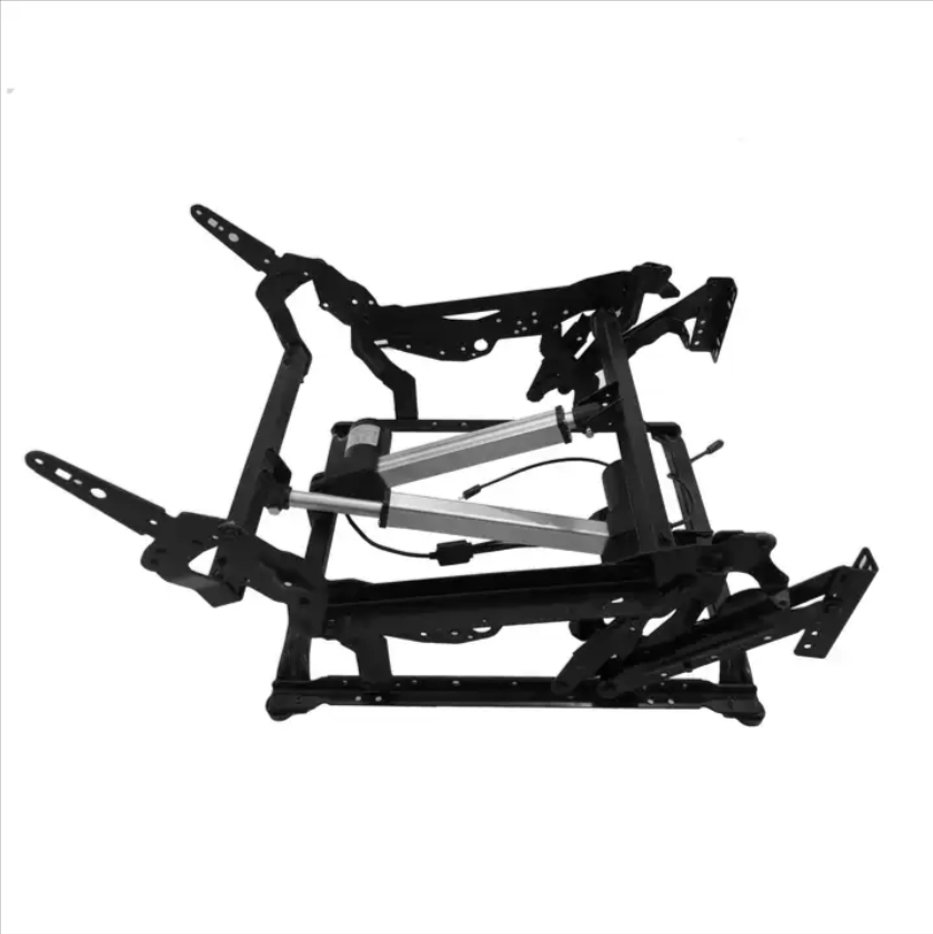 REGAL Two Motors Home Theater  – Home Cinema Recliner Chairs recenzja i cena