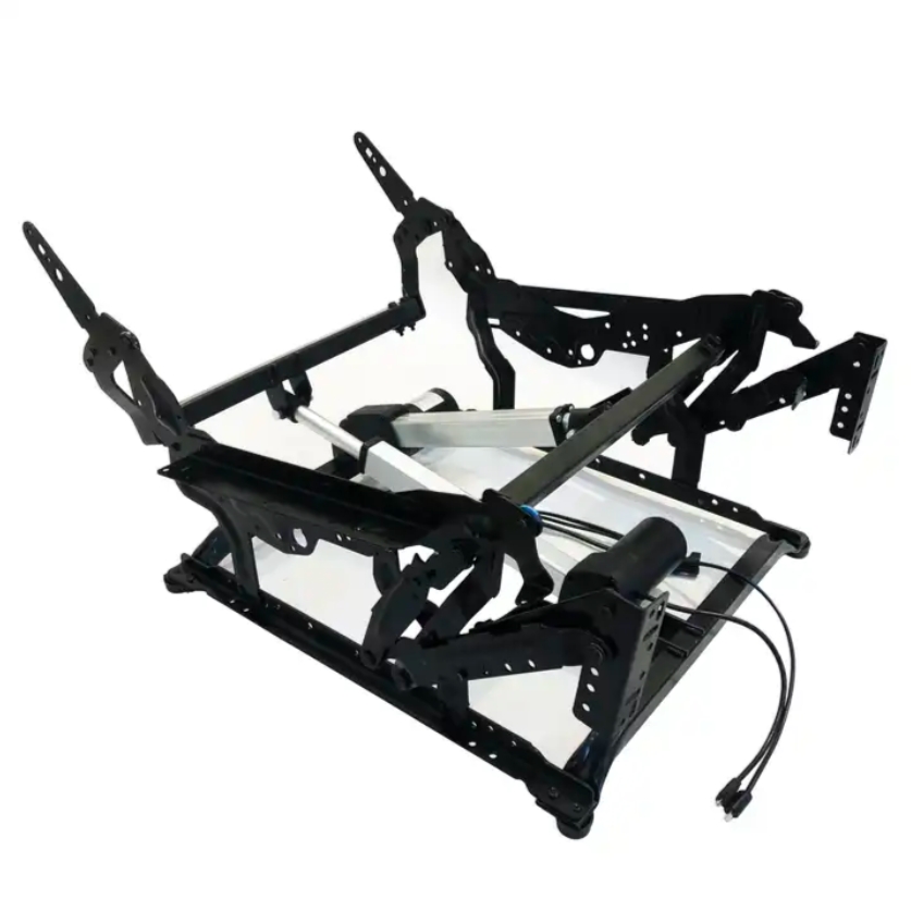 REGAL Two Motors Home Theater  – Home Cinema Recliner Chairs recenzja i cena
