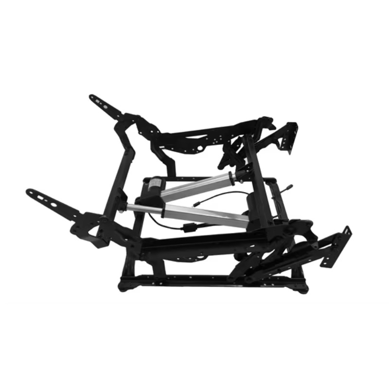 REGAL Two Motors Home Theater  – Home Cinema Recliner Chairs recenzja i cena