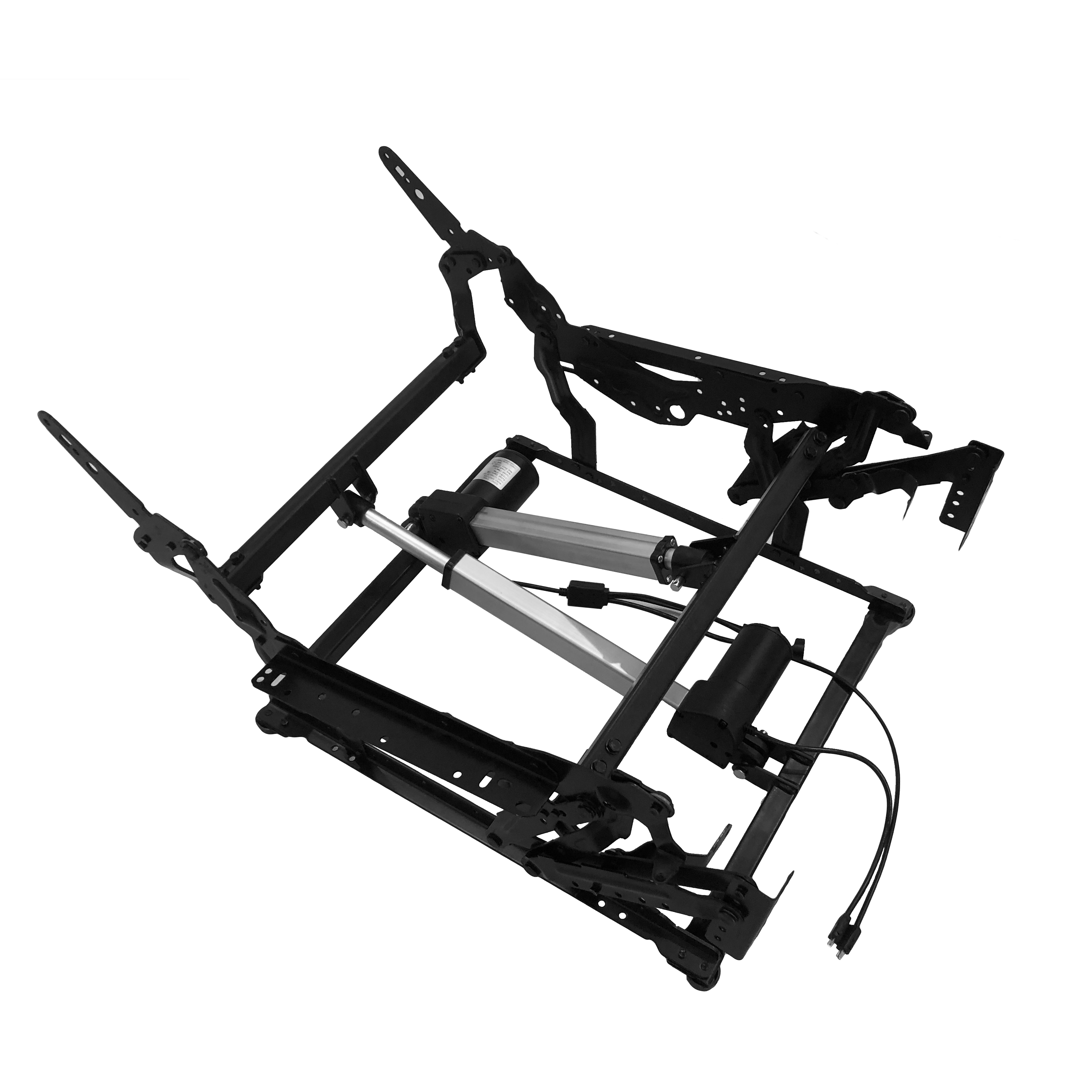 REGAL Two Motors Home Theater  – Home Cinema Recliner Chairs recenzja i cena