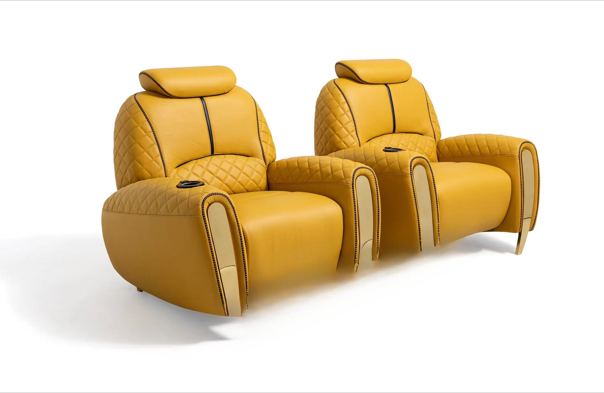-cinema Recliner Sofa Micro Fi – Home Cinema Recliner Chairs recenzja i cena