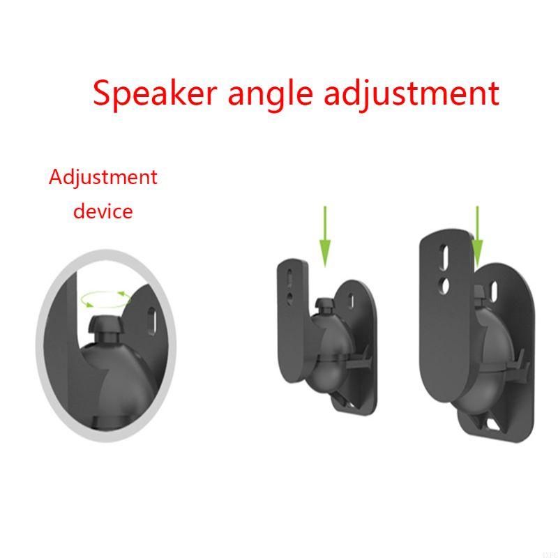 Speaker Wall Mount Surround So – Wall Mount Speaker recenzja i cena