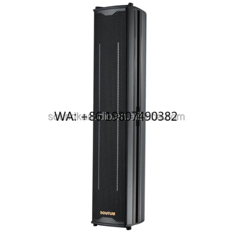 350W 100V Constant Pressure To – Wall Mount Speaker recenzja i cena