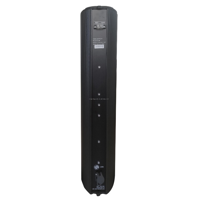 350W 100V Constant Pressure To – Wall Mount Speaker recenzja i cena