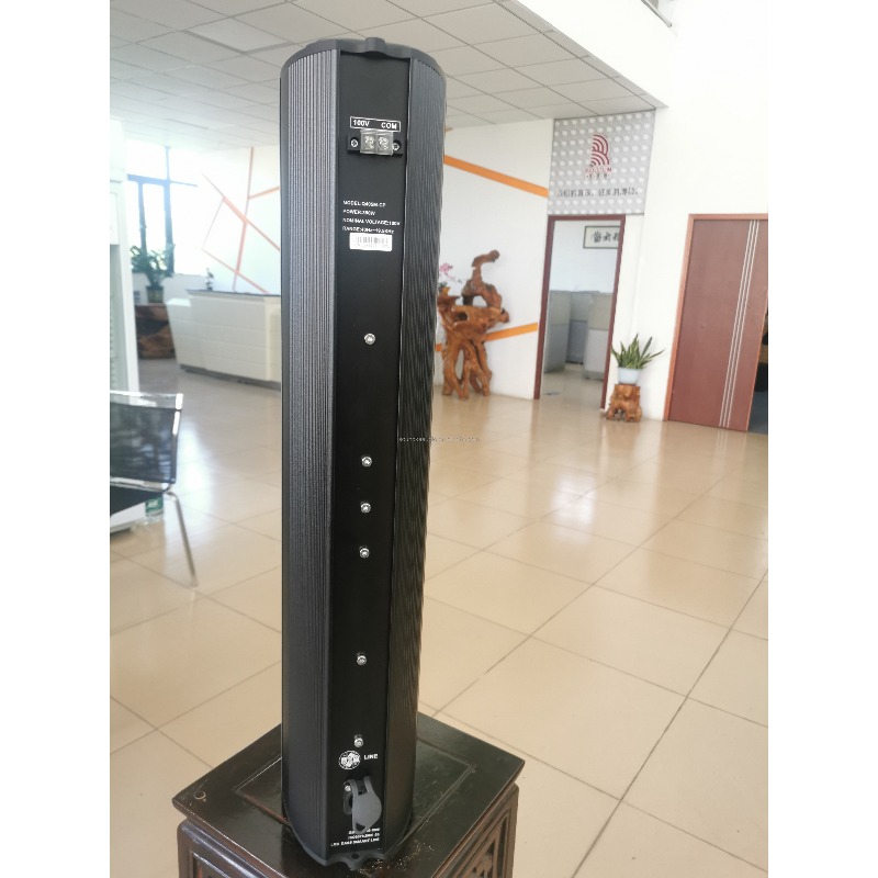 350W 100V Constant Pressure To – Wall Mount Speaker recenzja i cena