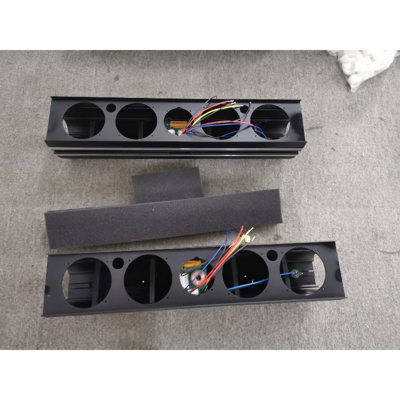 350W 100V Constant Pressure To – Wall Mount Speaker recenzja i cena