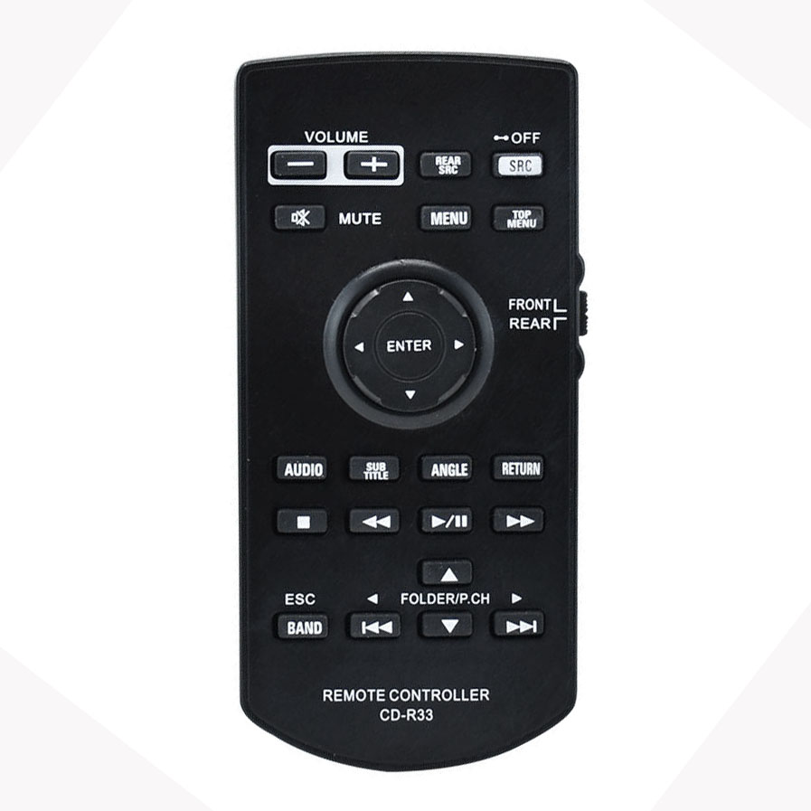 New CD-R33 CXE5117 For Pioneer – Home Cinema Pioneer recenzja i cena