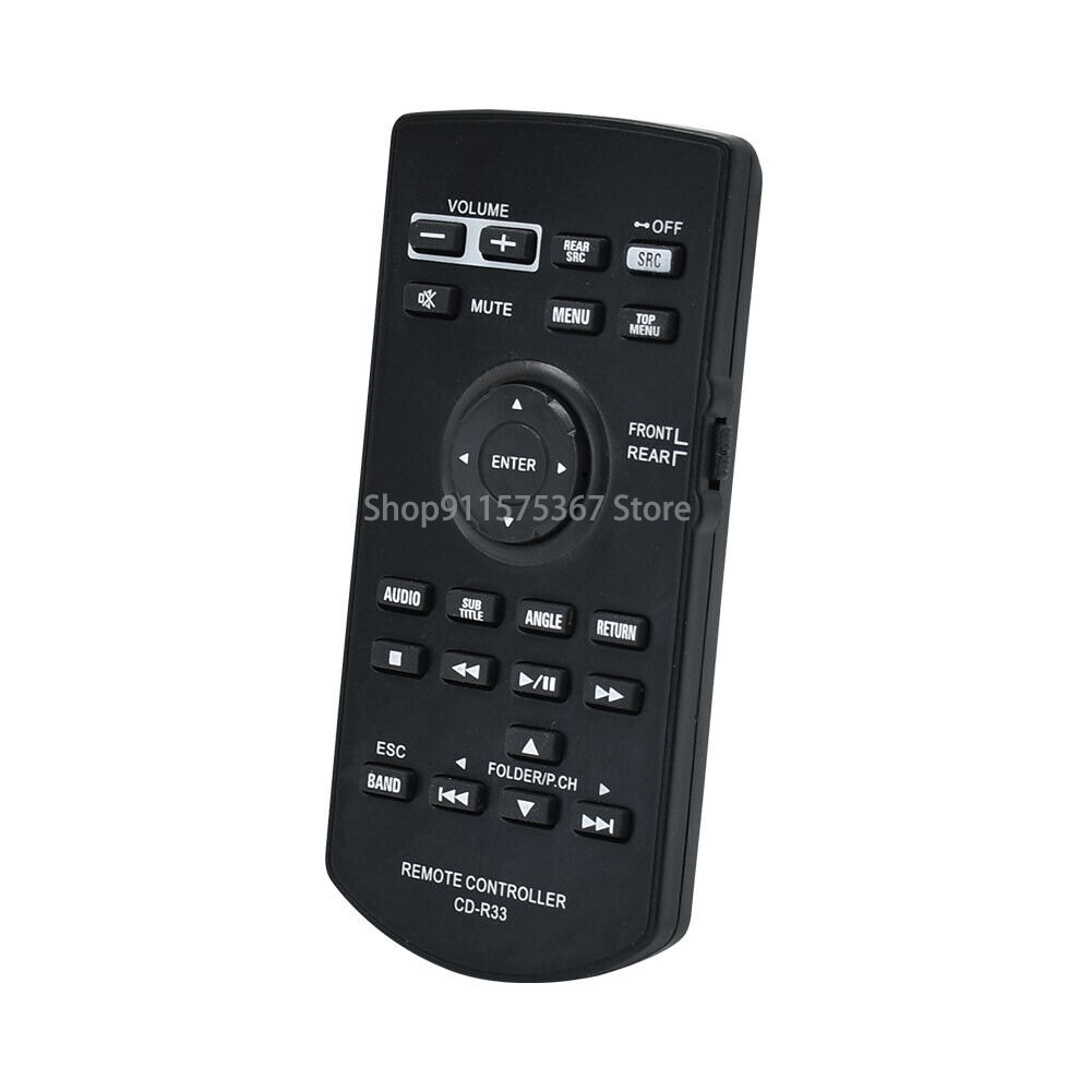 New CD-R33 CXE5117 For Pioneer – Home Cinema Pioneer recenzja i cena