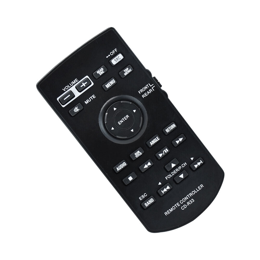 New CD-R33 CXE5117 For Pioneer – Home Cinema Pioneer recenzja i cena