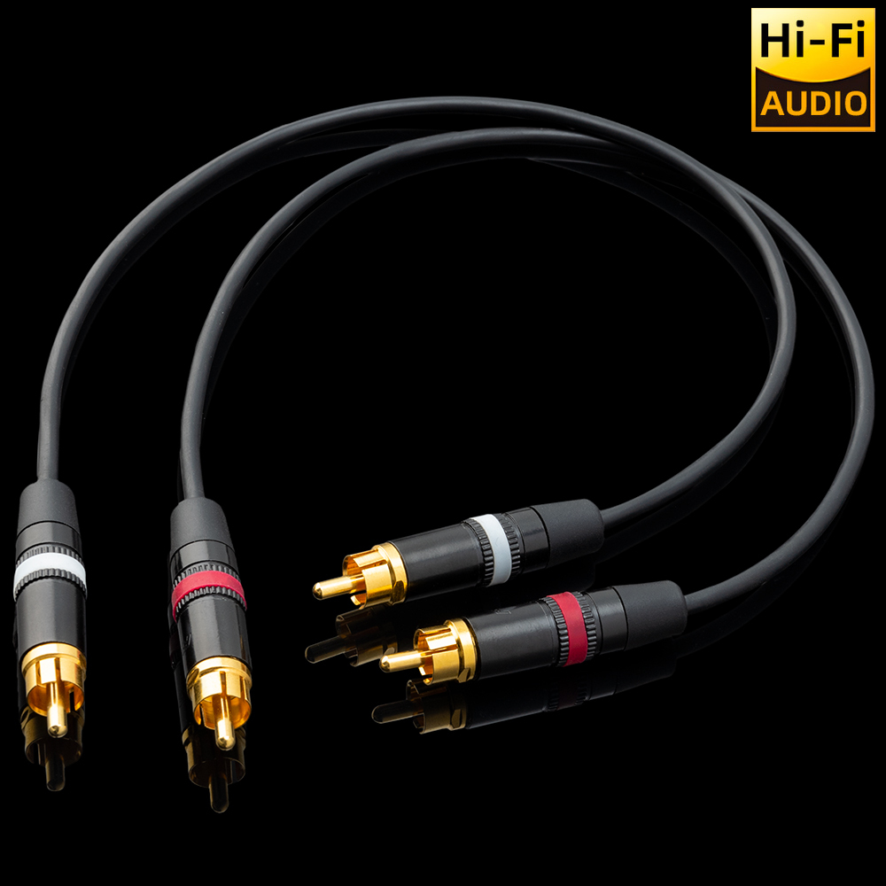 ▲Japan Mogami 2964 Dual RCA Au – Home Cinema Amplifier recenzja i cena