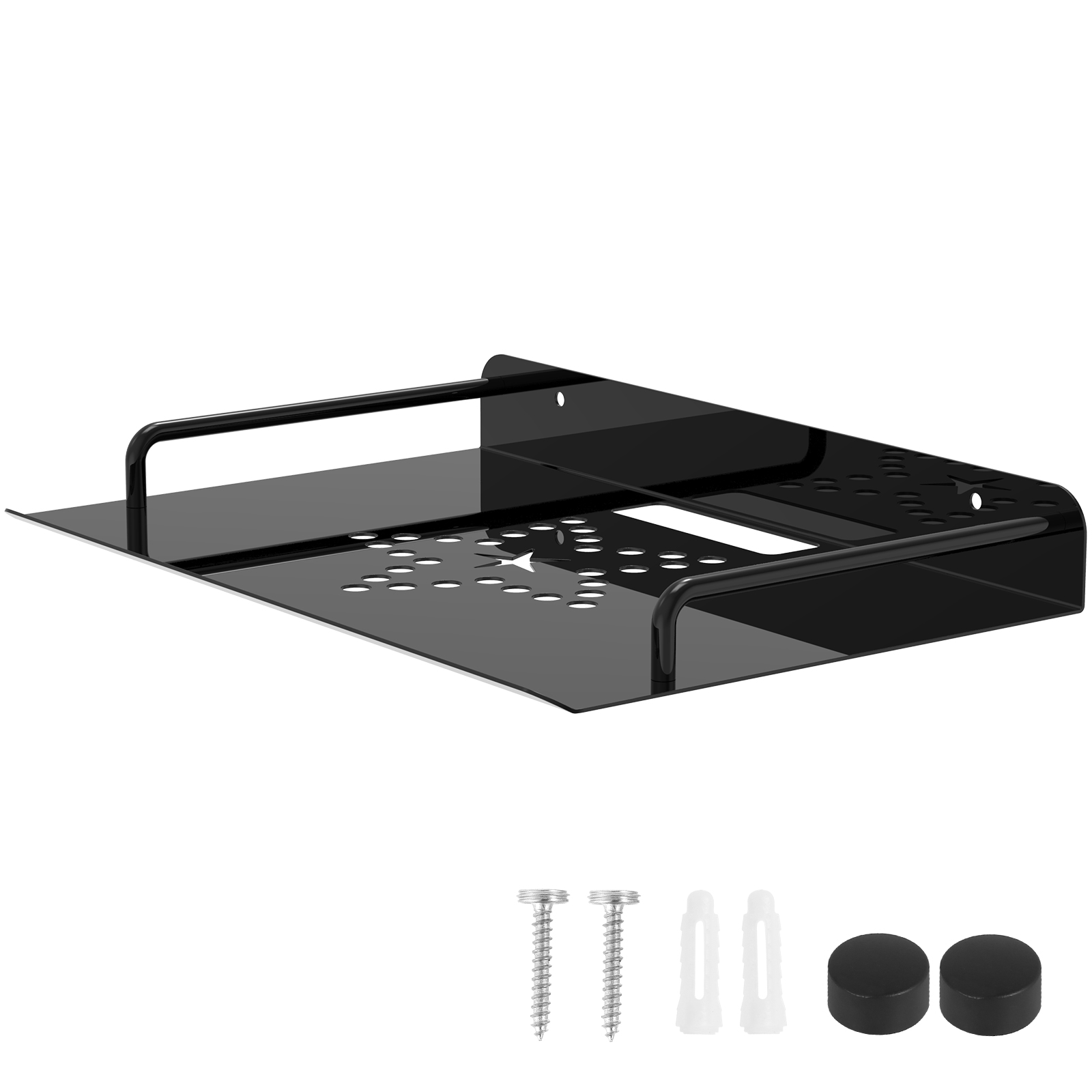 Wall Mount Shelf Bracket  Floa – Wall Mount Speaker recenzja i cena