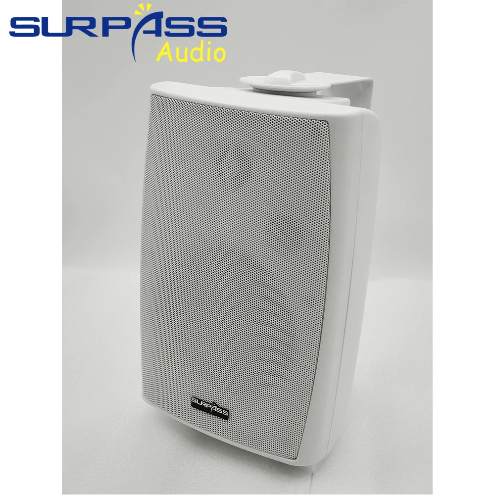 PA System Wall Mount Speaker A – Wall Mount Speaker recenzja i cena