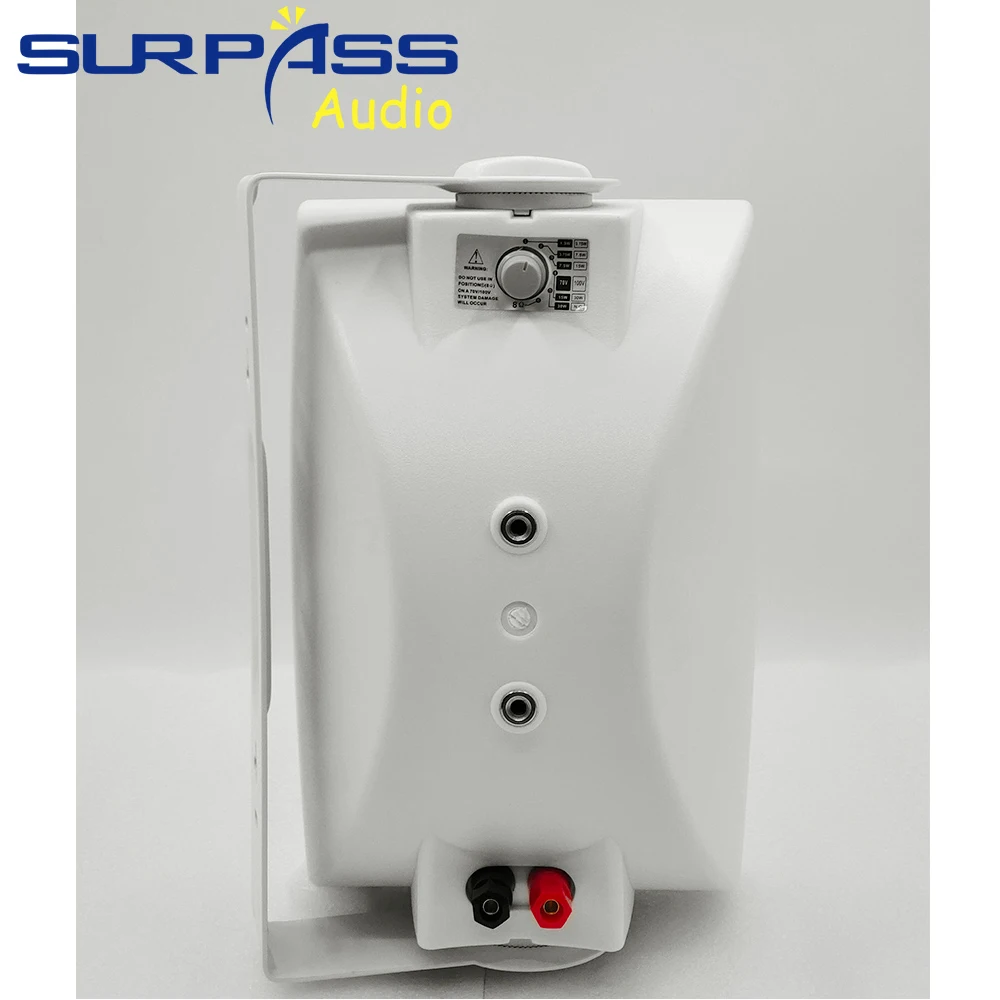 PA System Wall Mount Speaker A – Wall Mount Speaker recenzja i cena