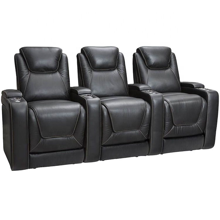-customized Home Cinema Sofa L – Home Cinema Recliner Chairs recenzja i cena