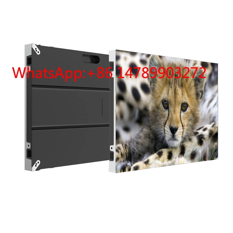 P1.25 4K Ultra HD Micro LED Vi – Video Home Cinema recenzja i cena