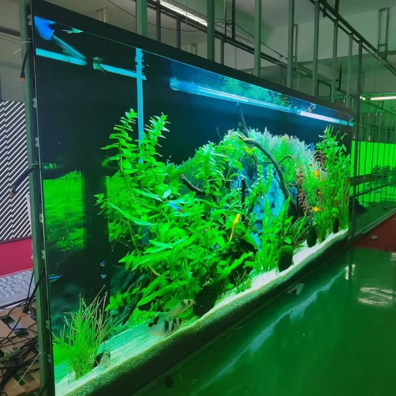 P1.25 4K Ultra HD Micro LED Vi – Video Home Cinema recenzja i cena