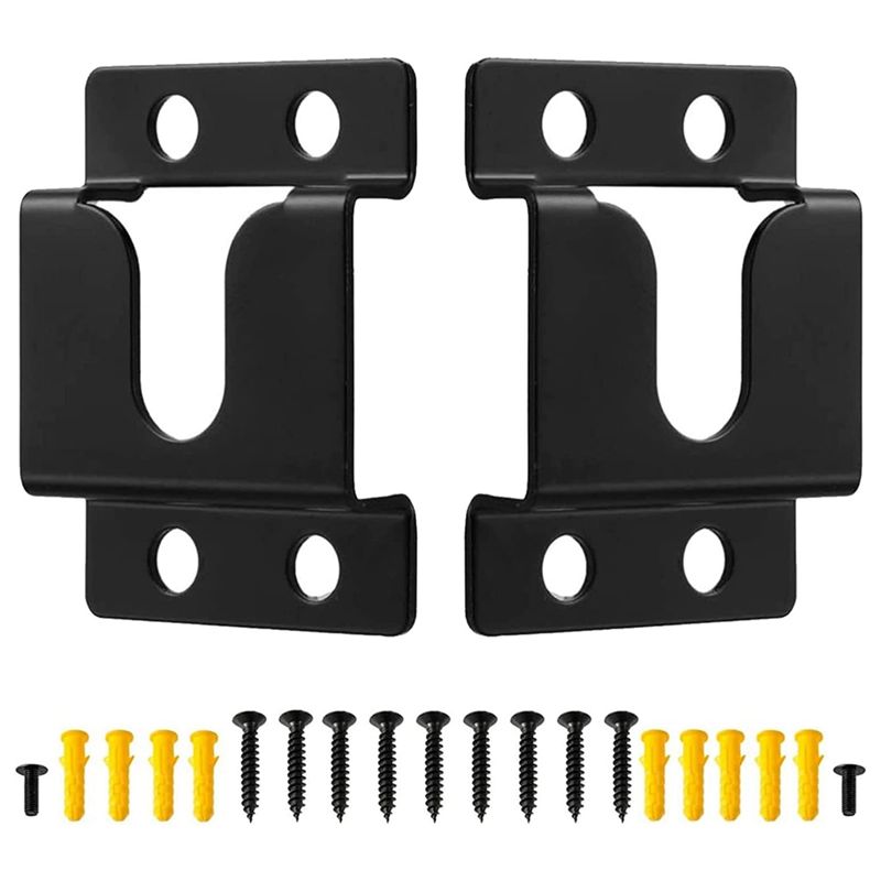 【A43M】1Pair Wall Mount Bracket – Wall Mount Speaker recenzja i cena
