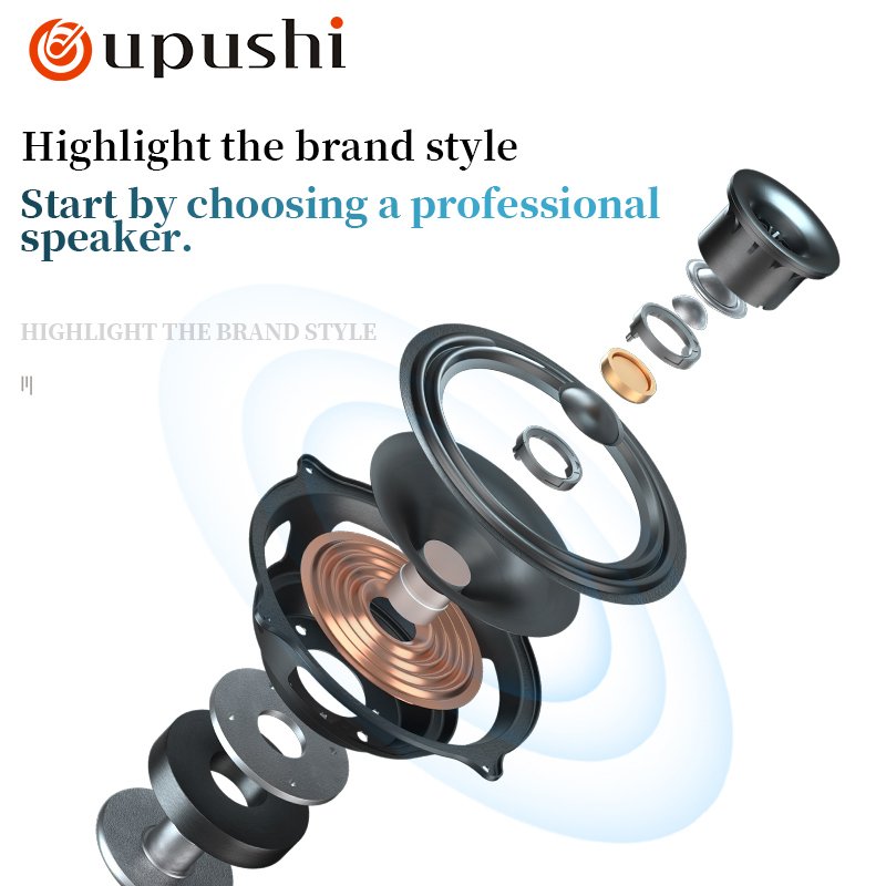 Oupushi ceiling mounted wall m – Wall Mount Speaker recenzja i cena