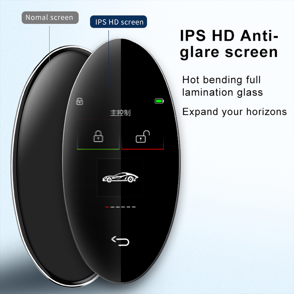 Smart Remote Control LCD Touch – Universal Remote Control recenzja i cena