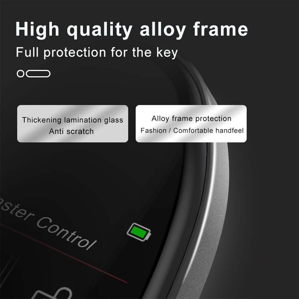 Smart Remote Control LCD Touch – Universal Remote Control recenzja i cena