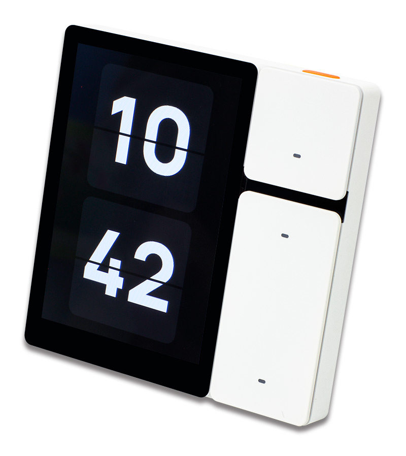3.5-Inch Mini Infrared Remote  – Universal Remote Control recenzja i cena