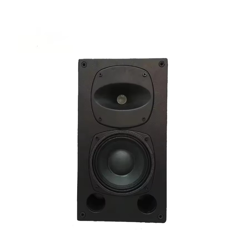 8 Inch In Wall Hifi Speaker Ho – Wall Mount Speaker recenzja i cena