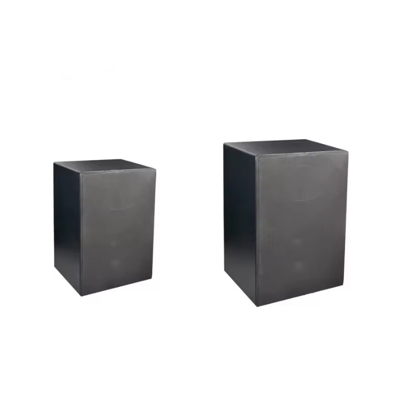 8 Inch In Wall Hifi Speaker Ho – Wall Mount Speaker recenzja i cena