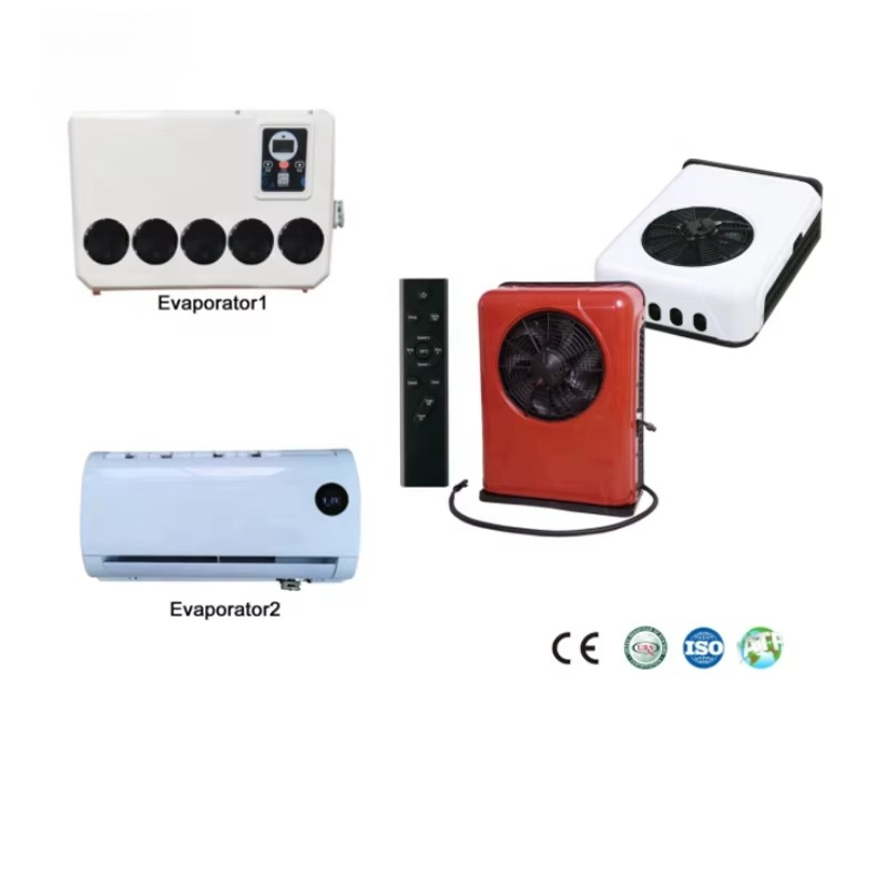 Universal 12V 24V Heavy/light  – Universal Remote Control recenzja i cena