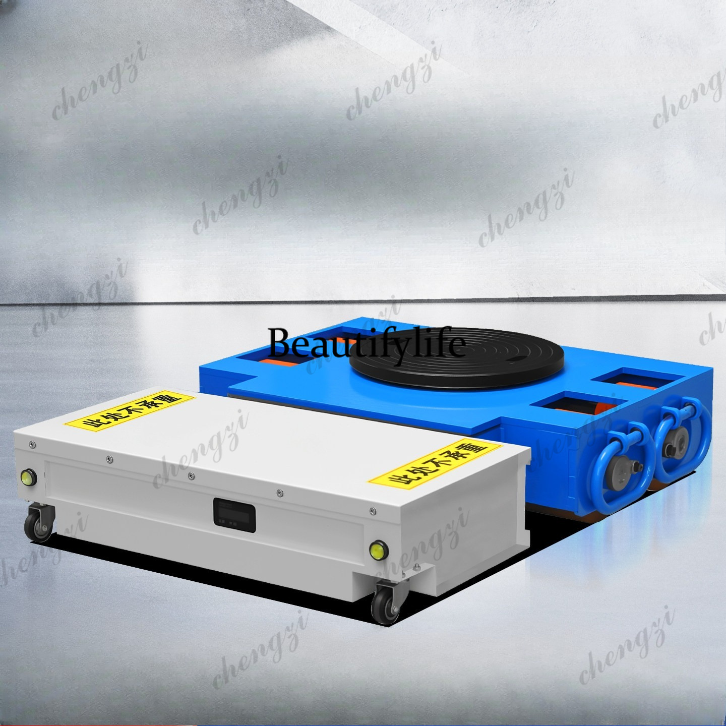 SS81 electric tank truck tract – Universal Remote Control recenzja i cena